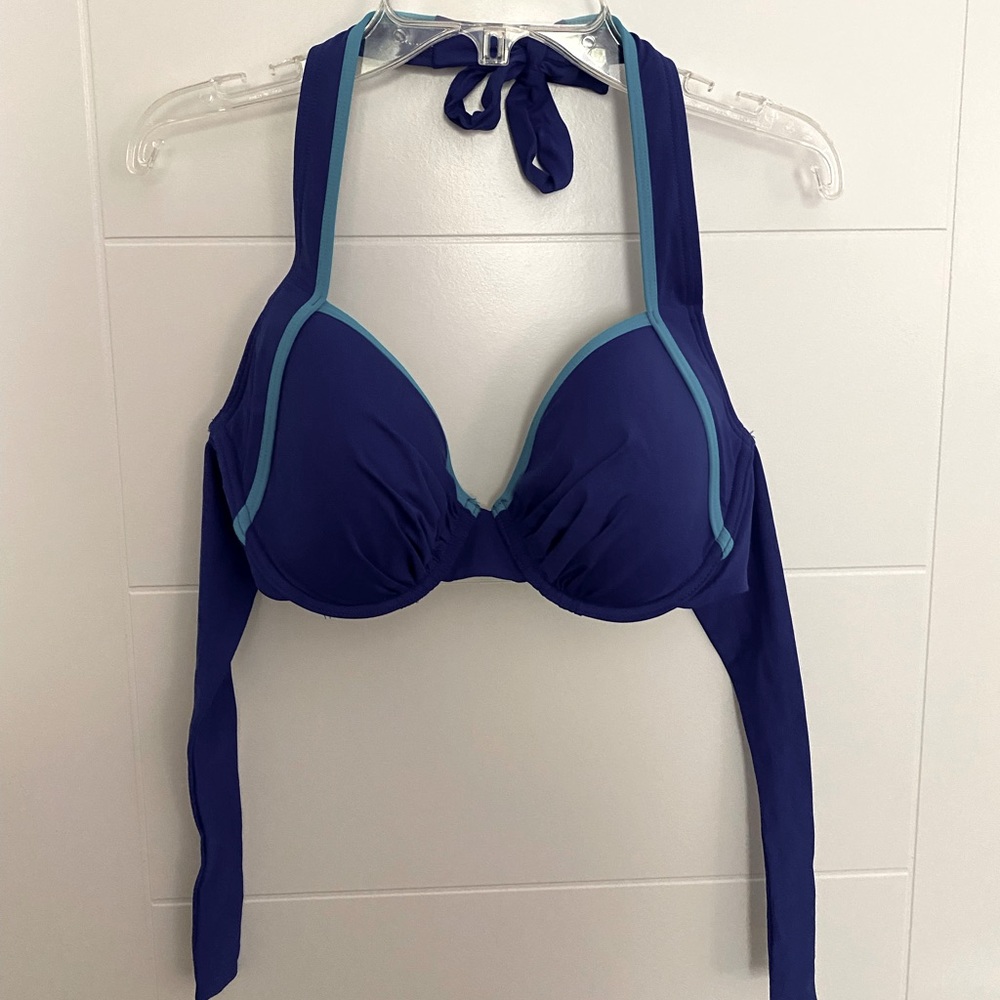 Tommy Bahama Bikini Top
